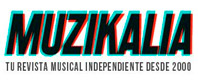 Muzikalia